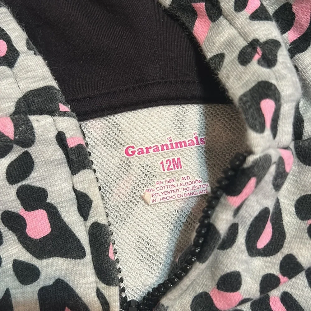 5 pack of sweaters/ jackets - Picture 7 of 9